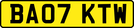 BA07KTW