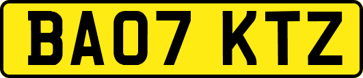 BA07KTZ