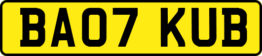 BA07KUB