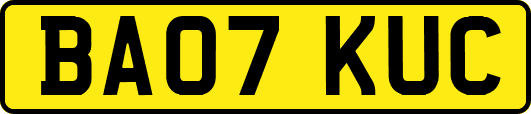 BA07KUC