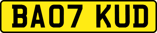 BA07KUD