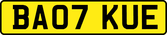 BA07KUE