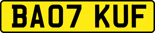 BA07KUF