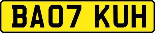 BA07KUH