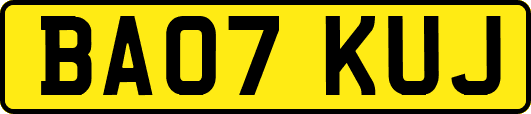 BA07KUJ