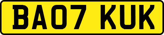 BA07KUK
