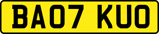BA07KUO