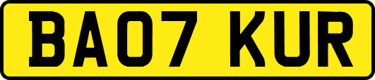 BA07KUR