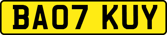 BA07KUY
