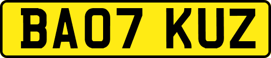 BA07KUZ