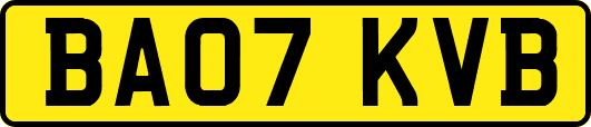 BA07KVB