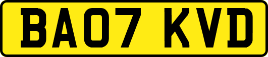 BA07KVD