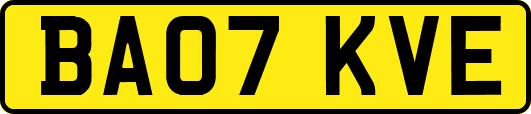 BA07KVE