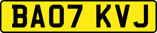 BA07KVJ