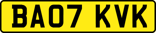 BA07KVK