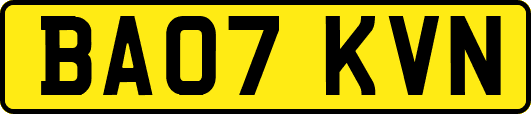 BA07KVN