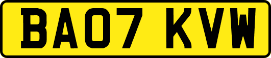 BA07KVW