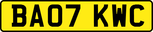 BA07KWC