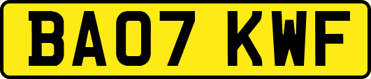 BA07KWF