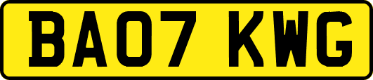 BA07KWG