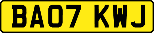 BA07KWJ