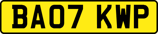 BA07KWP