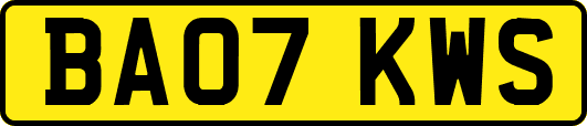 BA07KWS