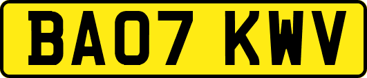 BA07KWV