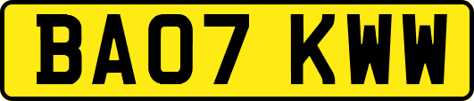 BA07KWW