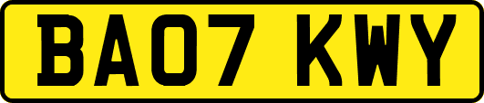 BA07KWY