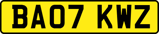 BA07KWZ