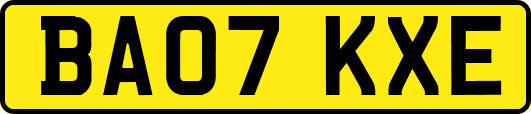 BA07KXE
