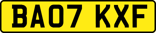 BA07KXF