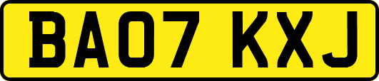 BA07KXJ