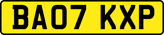 BA07KXP
