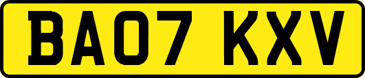 BA07KXV