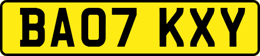 BA07KXY