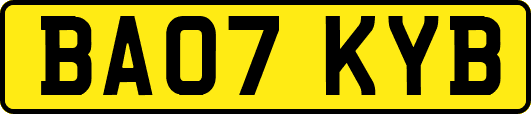BA07KYB
