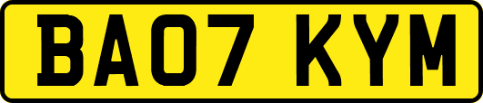 BA07KYM