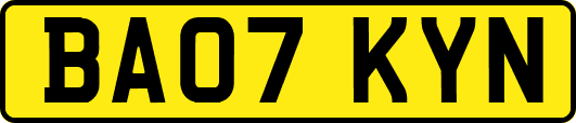 BA07KYN