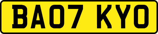 BA07KYO
