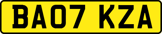 BA07KZA