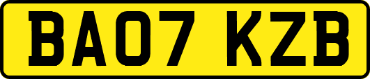 BA07KZB
