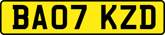 BA07KZD