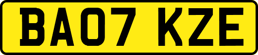 BA07KZE