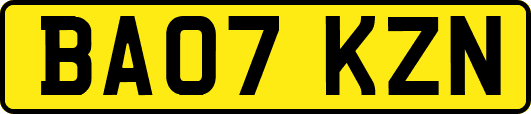 BA07KZN