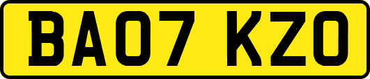 BA07KZO
