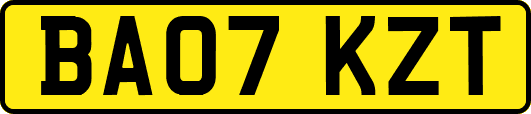 BA07KZT