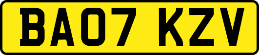 BA07KZV