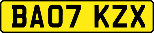 BA07KZX